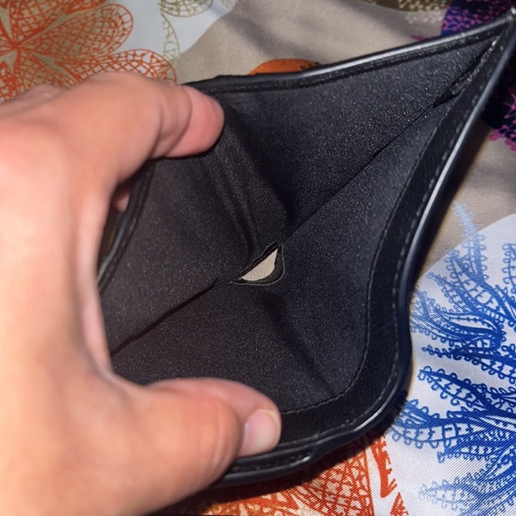 Coach wallet - Picture 4 of 5